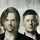 Постер Надприродне, головні герої, Supernatural, A3 42×28 см (id1527) - зображення 2