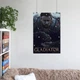 Постер Гладиатор, Gladiator (2000), A3 42×28 см (id3909) - изображение 6