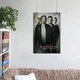 Постер Надприродне, головні герої, Supernatural, A3 42×28 см (id1527) - зображення 6