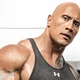 Постер Дуэйн Джонсон (Скала), Dwayne Johnson (The Rock), A3 42×30 см (id0053) - изображение 2