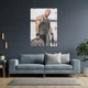 Постер Дуэйн Джонсон (Скала), Dwayne Johnson (The Rock), A3 42×30 см (id0053) - изображение 4