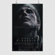 Постер Клифф, Мадс Миккельсен, Death Stranding, A3 42×27 см (id2603) - изображение 1