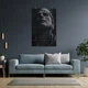 Постер Клифф, Мадс Миккельсен, Death Stranding, A3 42×27 см (id2603) - изображение 4