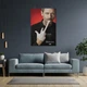 Постер Доктор Хаус, House, M.D, A2 60×40 см (id3665) - зображення 4