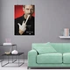 Постер Доктор Хаус, House, M.D, A2 60×40 см (id3665) - зображення 7