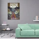 Постер Доктор Хто, Doctor Who, Weeping Angels of Mons, A3 42×30 см (id0295) - зображення 7