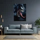 Постер Веном, Venom, A3 42×30 см (id2163) - изображение 4