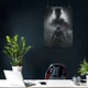 Постер Кредо ассасина: Синдикат, Джек-потрошитель, Assassin's Creed, A3 42×30 см (id0699) - изображение 3