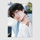 Постер БТС, Ким Тхэхён, Ви, Bangtan Boys, BTS, Kim Taehyung, A3 42×30 см (id3944) - изображение 1