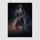 Постер Кредо ассасина, Assassin's Creed, A3 42×30 см (id0702) - изображение 1