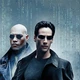 Постер Матриця, Matrix, культові фільми, A3 42×29 см (id0652) - зображення 2