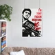 Постер Лицо со шрамом, Scarface (1983), A3 42×30 см (id4118) - изображение 6