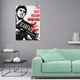 Постер Лицо со шрамом, Scarface (1983), A3 42×30 см (id4118) - изображение 7