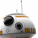 Постер Зоряні Війни, дроїд BB-8, Star Wars, BB8, A3 42×30 см (id0095) - зображення 2