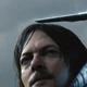 Постер Сэм Портер Бриджес, Death Stranding, A2 60×39 см (id1444) - изображение 2