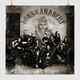 Постер Сыны Анархии, стилизация под ретрофото, Sons Of Anarchy, SOA, A3 30×30 см (id3394) - изображение 1