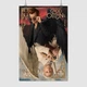 Постер Благие Знамения, сериал, Терри Пратчетт, Good Omens, A3 42×27 см (id2575) - изображение 1