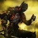 Постер Тёмные души 3, рыцарь, Dark Souls 3, A1 60×90 см (id1543) - изображение 3
