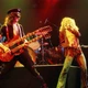 Постер Лед Зеппелин, Роберт Плант, Джимми Пейдж, Led Zeppelin, A1 60×90 см (id0973) - изображение 3