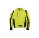 Захисна мотоциклетна куртка Air Bag Jacket Urban HV Talla XL жовта К915 - зображення 1