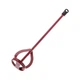 Міксер для фарби INTERTOOL HT-4000 - зображення 4