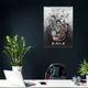 Постер Якудза 5, Yakuza 5 (2012), декор комнаты геймера, A3 42×30 см (id4369) - изображение 3