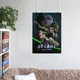 Постер Аркейн: Ліга Легенд, Arcane: League of Legends, A3 42×30 см (id6889) - зображення 6