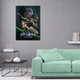 Постер Аркейн: Ліга Легенд, Arcane: League of Legends, A3 42×30 см (id6889) - зображення 7