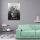 Постер Якудза 5, Yakuza 5 (2012), декор комнаты геймера, A3 42×30 см (id4369) - изображение 7