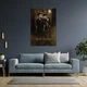 Постер Сумерки. Сага:Новолуние. , Twilight Saga: New Moon (2009), A3 42×28 см (id6871) - изображение 4