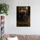 Постер Сумерки. Сага:Новолуние. , Twilight Saga: New Moon (2009), A3 42×28 см (id6871) - изображение 6