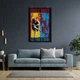 Постер Guns N' Roses, Use Your Illusion (1991), A3 42×28 см (id4288) - изображение 4