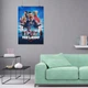 Постер Тед Лассо, сериал, Джейсон Судейкис, Ted Lasso, Jason Sudeikis, A3 42×28 см (id4300) - изображение 7