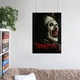 Постер Ужасающий, Terrifier (2016), A3 42×30 см (id6841) - изображение 6