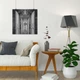 Постер Лакримоза, Lacrimosa 1999 Elodia, A3 30×30 см (id6220) - зображення 8