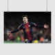 Постер Ліонель Мессі, футболіст, Lionel Messi, A1 60×90 см (id4642) - зображення 1