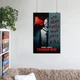 Постер Ужасающий, Terrifier (2016), A3 42×28 см (id6843) - изображение 6