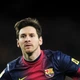 Постер Ліонель Мессі, футболіст, Lionel Messi, A1 60×90 см (id4642) - зображення 2