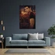 Постер Сумерки. Сага:Рассвет, Джейкоб Блэк, Twilight Saga: Breaking Dawn (2011), A3 42×28 см (id0528) - изображение 4