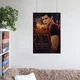 Постер Сумерки. Сага:Рассвет, Джейкоб Блэк, Twilight Saga: Breaking Dawn (2011), A3 42×28 см (id0528) - изображение 6