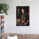 Постер Билл Каулитц, Tokio Hotel, Bill Kaulitz, A3 28×42 см (id6815) - изображение 6