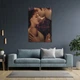 Постер Сумерки. Сага:Рассвет, Twilight Saga: Breaking Dawn (2011), A3 42×28 см (id6876) - изображение 4