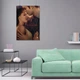Постер Сумерки. Сага:Рассвет, Twilight Saga: Breaking Dawn (2011), A3 42×28 см (id6876) - изображение 7