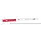 Светильник светодиодный MAXUS T5 15W 4100K 900mm 1-MT5-0915 - изображение 2