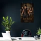 Постер Сумерки. Сага:Новолуние. , Twilight Saga: New Moon (2009), A3 42×28 см (id6874) - изображение 3