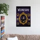 Интерьерная картина Уэнздей, Wednesday (2022), 42×30 см (id5848) - изображение 9