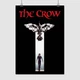 Постер Ворон, The Crow (1994), A3 42×30 см (id6835) - изображение 1
