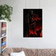 Постер Ворон, The Crow (1994), A3 42×28 см (id6828) - изображение 6