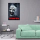 Постер Ужасающий, Terrifier (2016), A3 42×28 см (id4418) - изображение 7