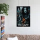 Постер Ворон, The Crow (1994), A3 42×28 см (id6832) - изображение 6